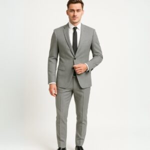 Light Grey Suits